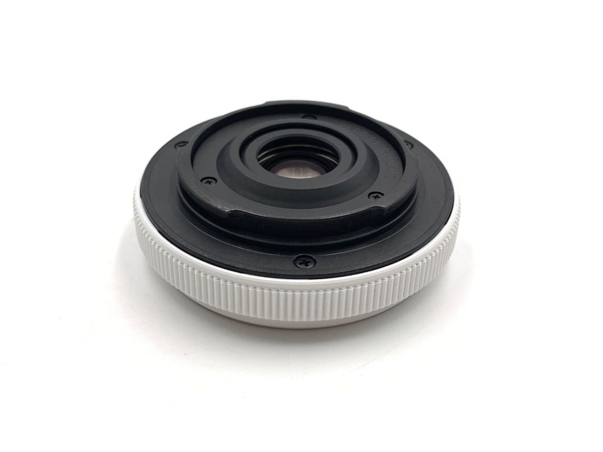 中古】 【良品】 オリンパス 9mm F8 フィッシュアイボディーキャップ