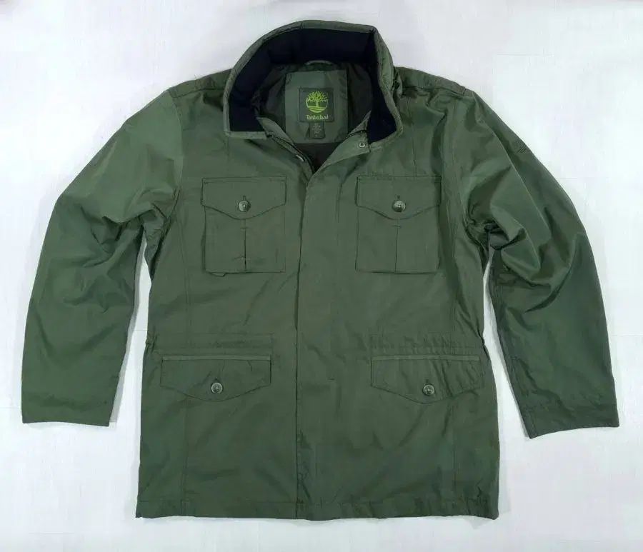 Timberland フィールドジャケット L