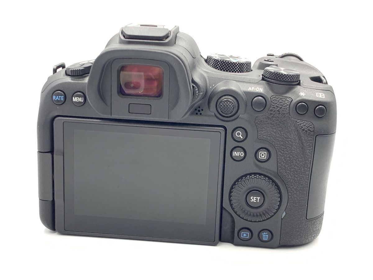 中古】 【並品】 キヤノン EOS R6 MarkII ボディ - メルカリ