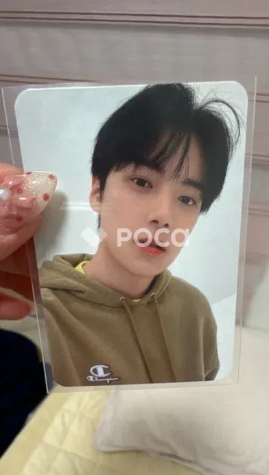 MONSTA X ミニョク チャンピオン セット A - メルカリ