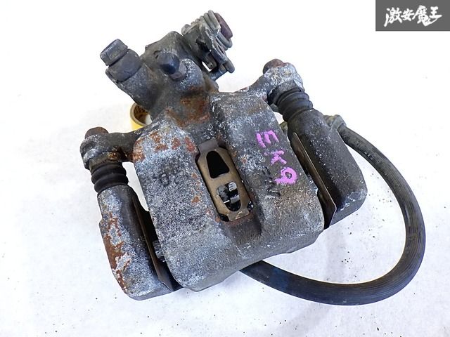 ホンダ 純正 EK9 シビック タイプR ノーマル リア ブレーキ キャリパー