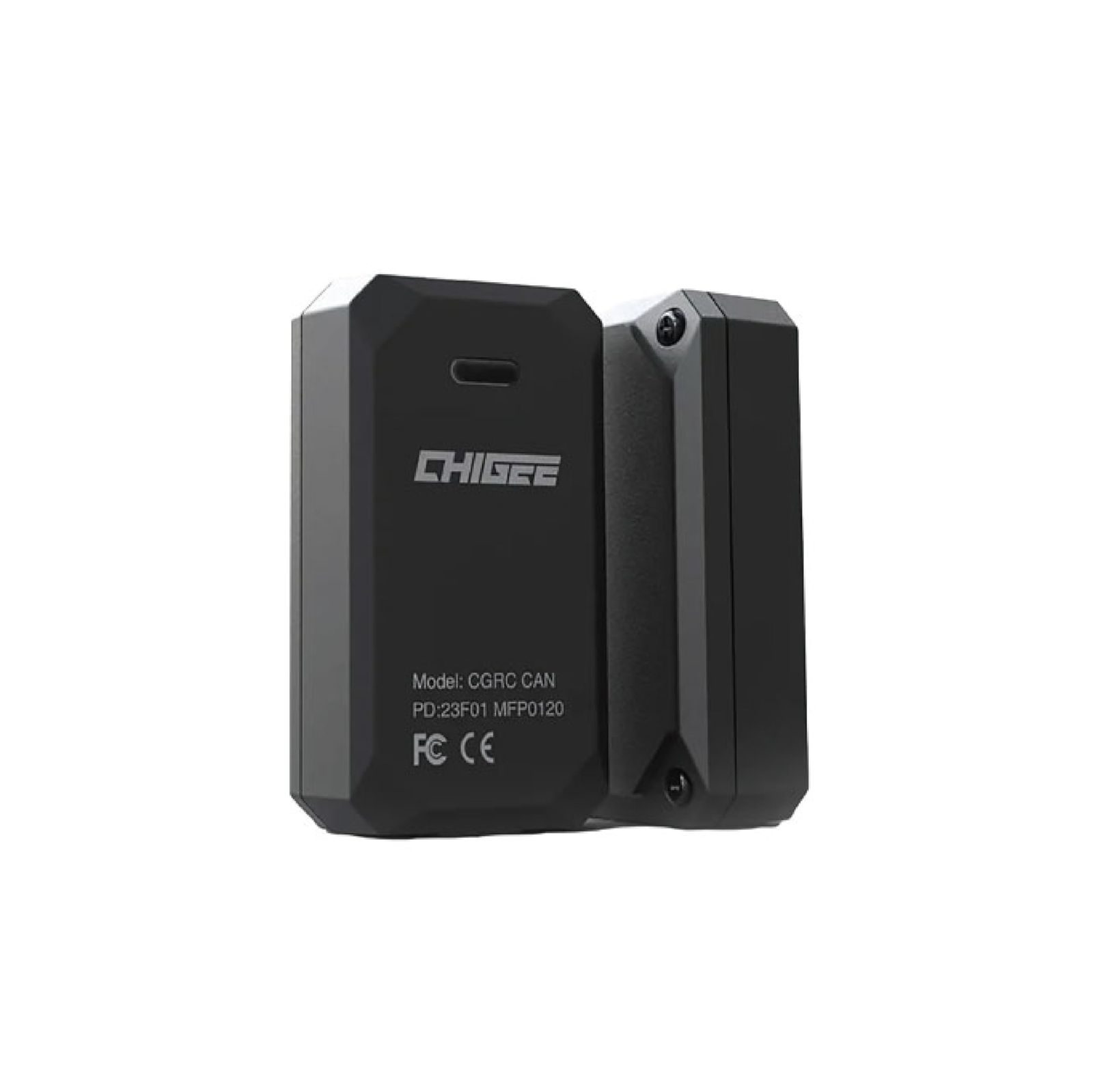 タナックス TANAX ×CHIGEE BMW用4 PINマルチコントロールモジュール CGRC CAN SRS-012