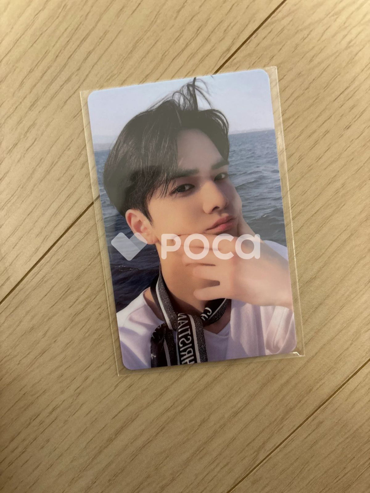 THE BOYZ ヨンフン BE AWARE WITHMUU ラキドロ - メルカリ