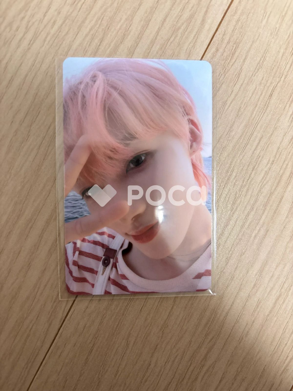 THE BOYZ Nectar withmuu ラキドロ トレカ ソヌ THE BOYZ Nectar withmuu ラキドロ トレカ ソヌ 【公式通販】