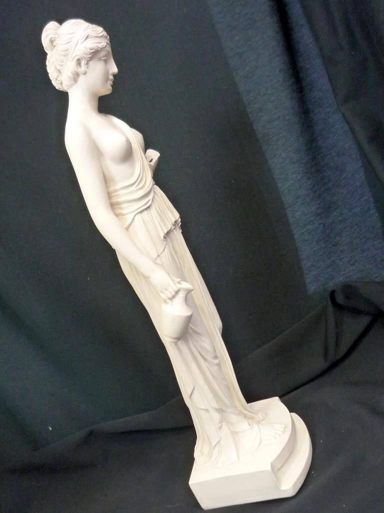 TOPART/トップアート 貴婦人 西洋美術 芸術 綿密 彫刻 置物 ヴィーナス