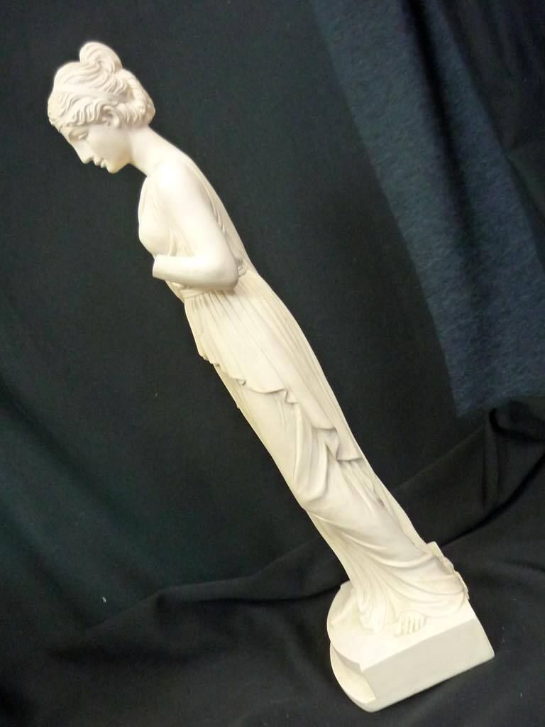 TOPART/トップアート 貴婦人 西洋美術 芸術 綿密 彫刻 置物 ヴィーナス