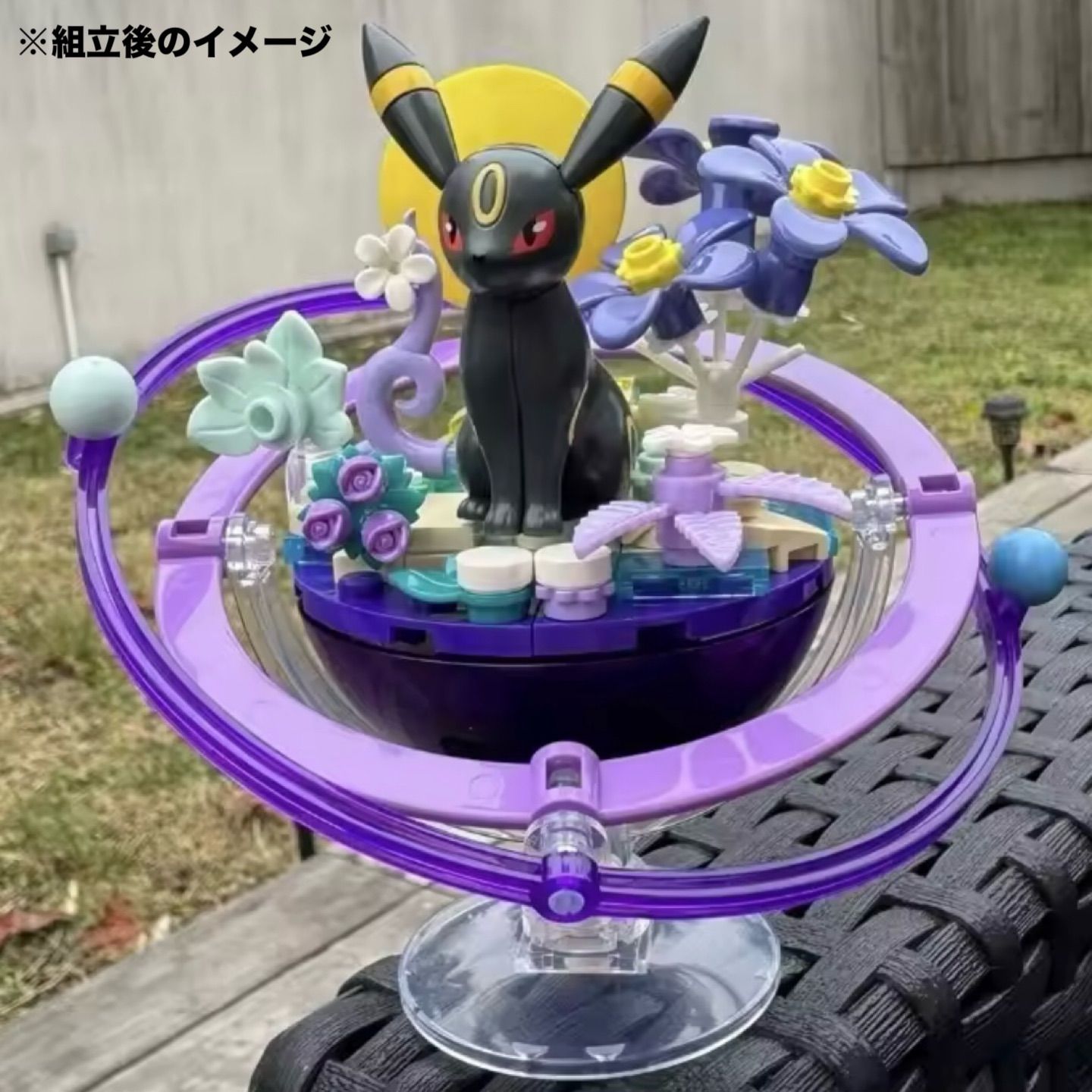 即納】新品 KEEPPLEY ポケモン イーブイ ブイズ イーブイ ブラッキー