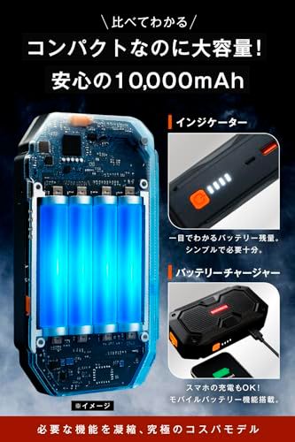 000 mAh
