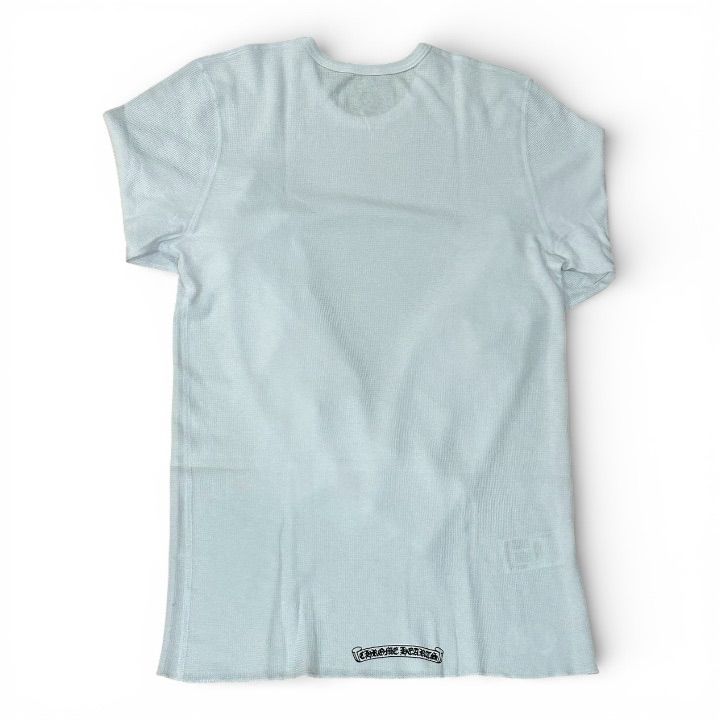 Chrome Hearts クロムハーツ 【 SCROLL LOGO THERMAL 】 アーム ロゴ