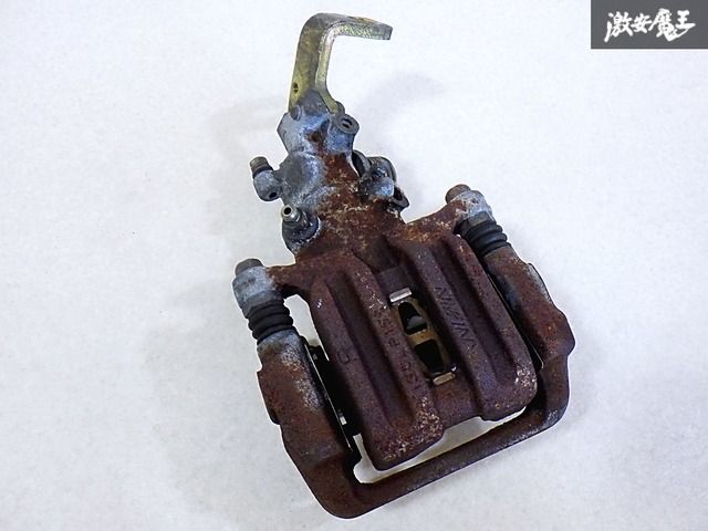 ホンダ 純正 AP1 AP2 S2000 リア ブレーキ キャリパー 片押し 右 右側