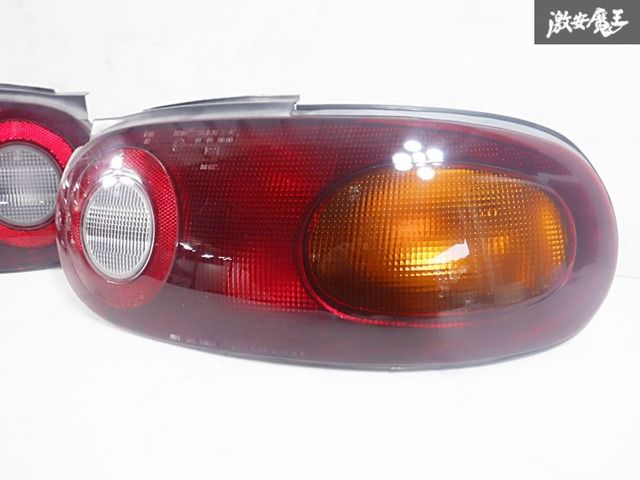 K*様 ファッション NA8C_ロードスター_テールランプ_右左セット_マツダ