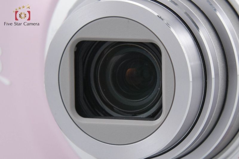 カメラ OLYMPUS オリンパス 【】OLYMPUS オリンパス μ-7040 ピンク