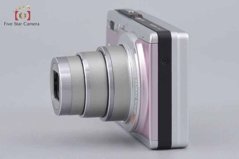 カメラ OLYMPUS オリンパス 【】OLYMPUS オリンパス μ-7040 ピンク