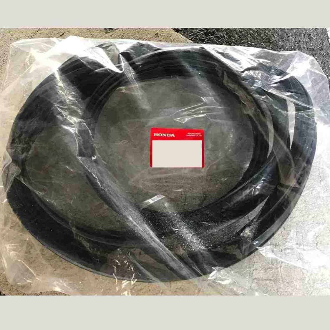 HONDA ホンダ 純正 新品 未使用 S2000 AP1 AP2 トランクパネル