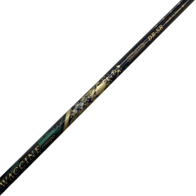 中古】 リョーマゴルフ MAXIMA D-1 TYPE-G 10.5° レフティ ドライバー