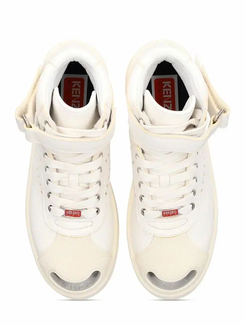 ハイ スニーカー