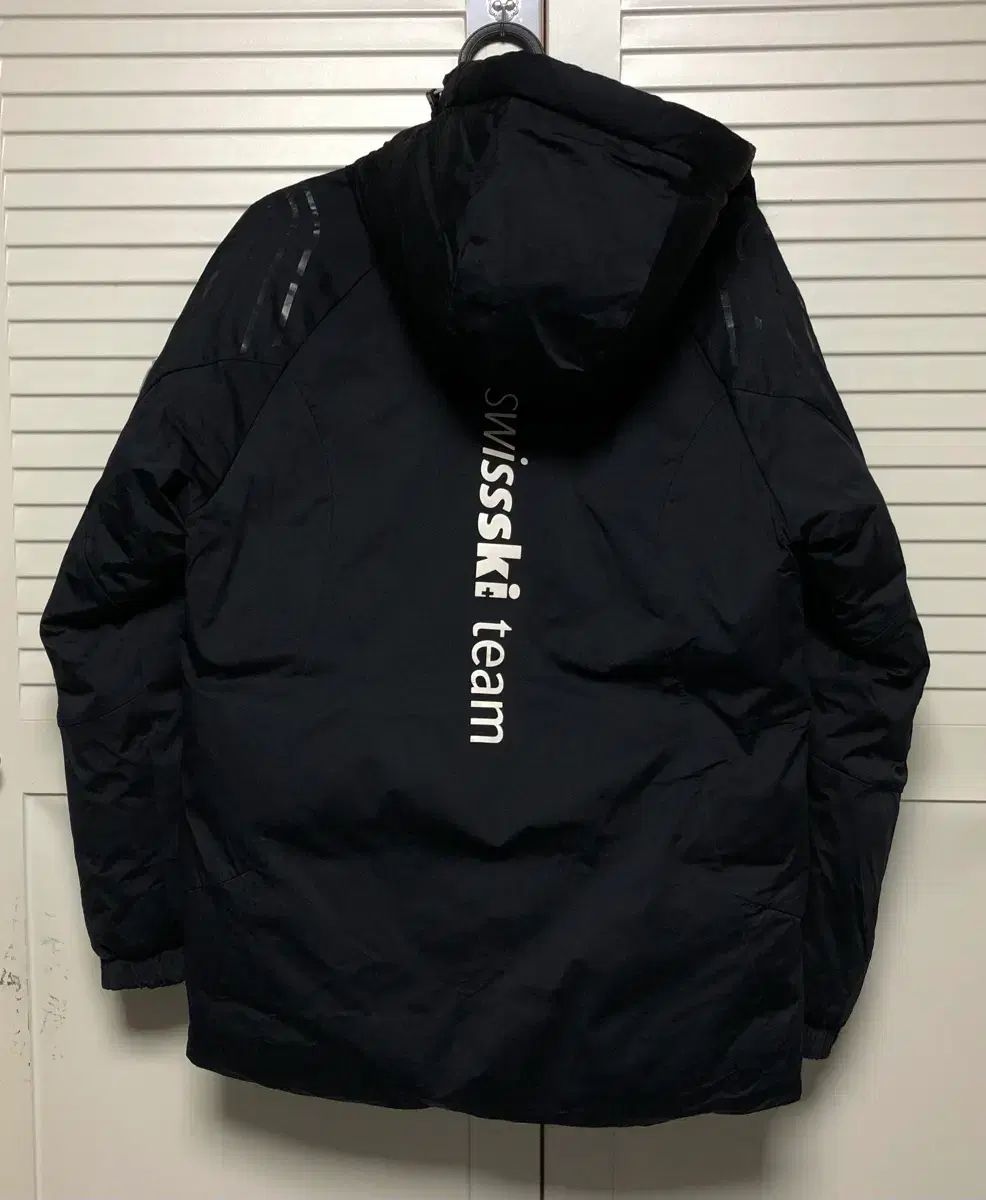  DESCENTE アウディ ダウン ヘビー級 ジャケット ユニセックス ダウンジャケット ジャケット アウター