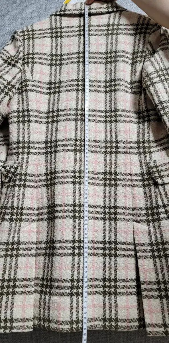 バーバリー キッズ ベージュ コート 12Y - メルカリ