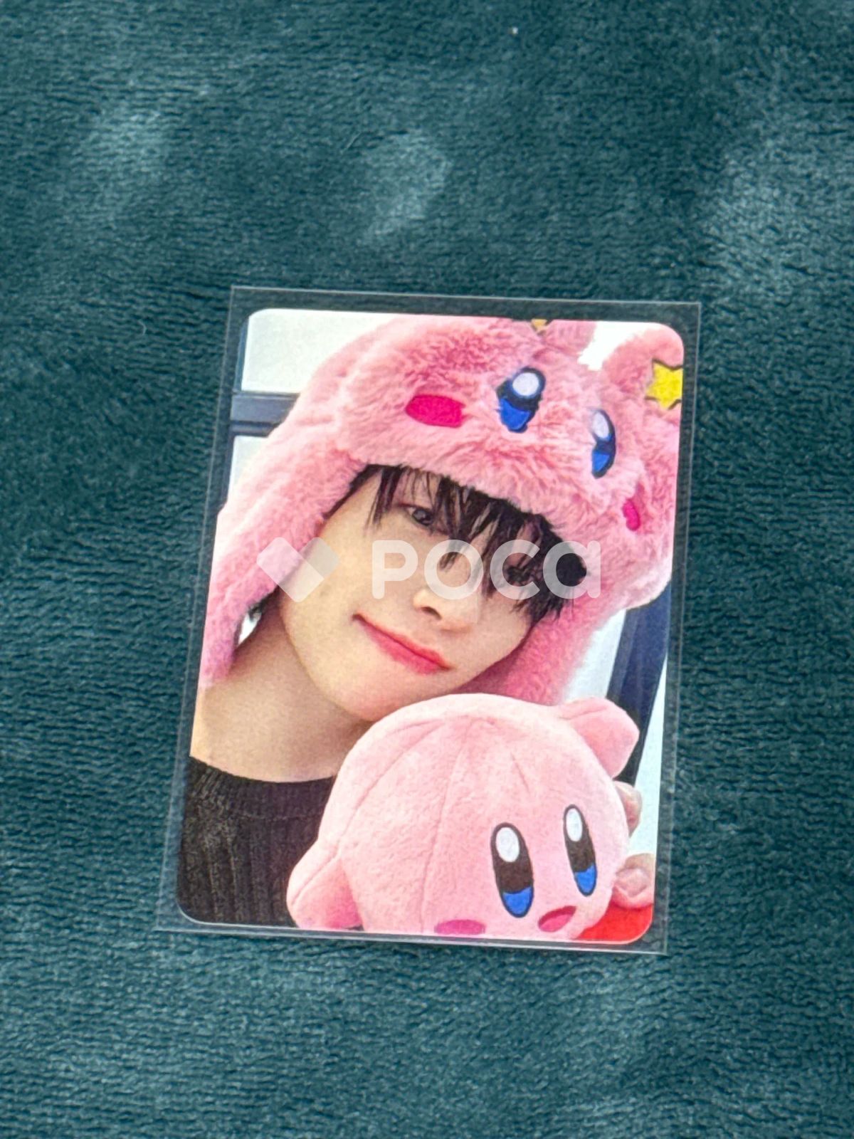 THEBOYZ asics サンヨン プロマイド THE BOYZ サンヨン THE B 6期 SPECIAL KIT - メルカリ