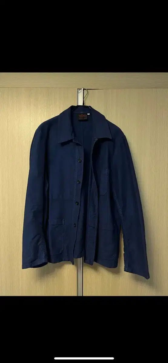 50 ベトラ モールスキン フレンチウォーク ジャケット