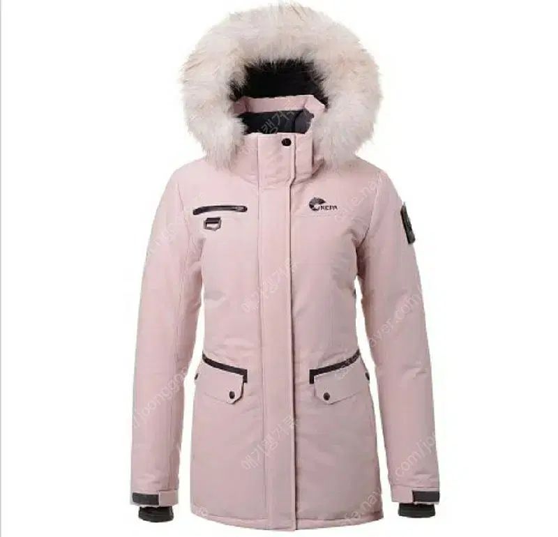 NEPA パトリック グースダウン