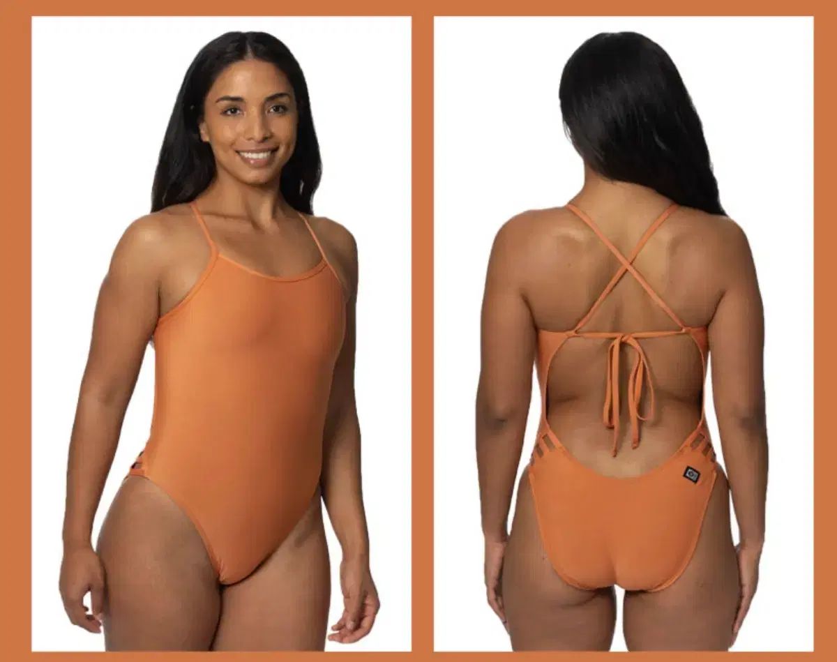  JOLYN 개빈2 リサイクル Tawny 30 その他 水着 ラッシュガード