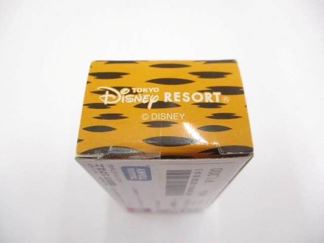  ディズニー Disney Vehicle Collection ディズニーリゾートクルーザー 寅年 2025 その他 コレクション