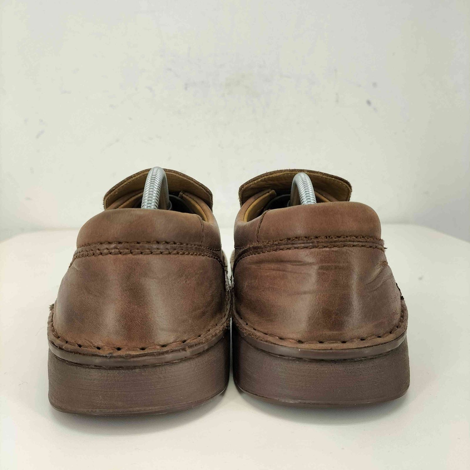  ビルケンシュトック ナッシュビル メンズ JPN 27 その他 ブーツ 革靴