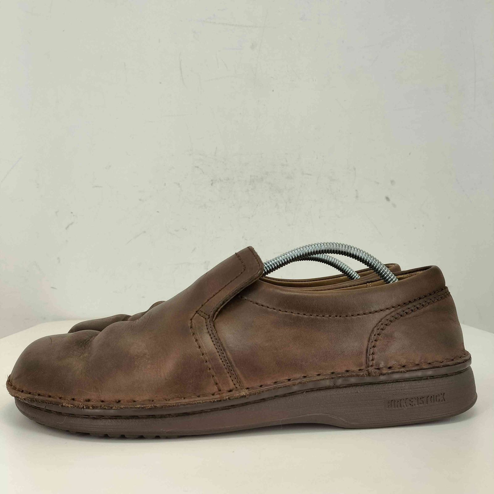 ビルケンシュトック ナッシュビル メンズ JPN 27