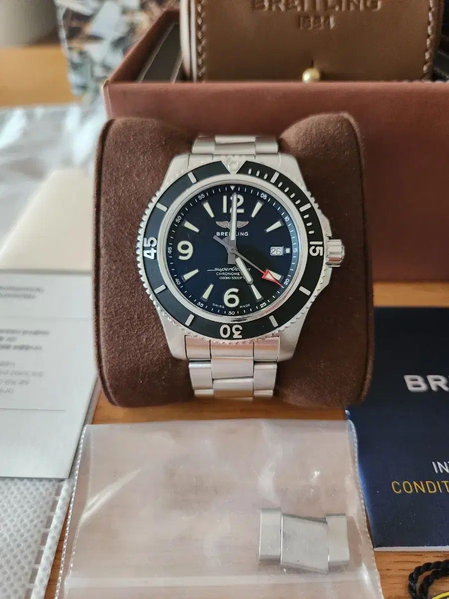 ブライトリング