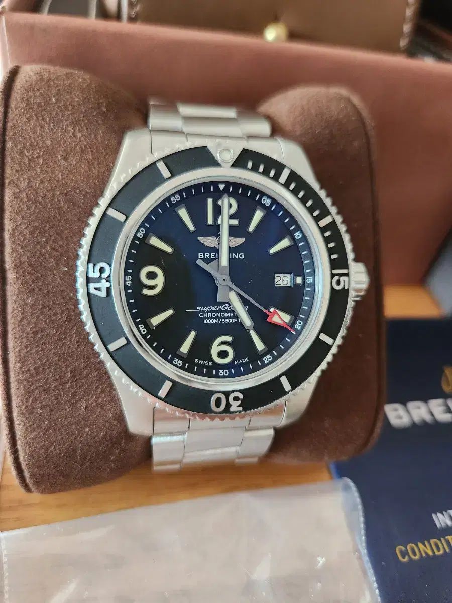 ブライトリング