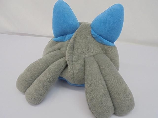 優良品 アニメ ポケモン ポケパーク 限定 2005 なりきりポケモン