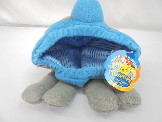 優良品 アニメ ポケモン ポケパーク 限定 2005 なりきりポケモン