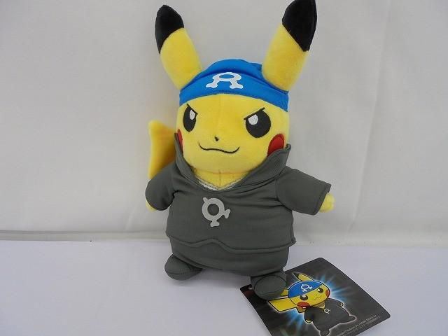 優良品 アニメ ポケットモンスター ポケモン ポケモンセンター限定