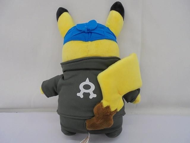 優良品 アニメ ポケットモンスター ポケモン ポケモンセンター限定