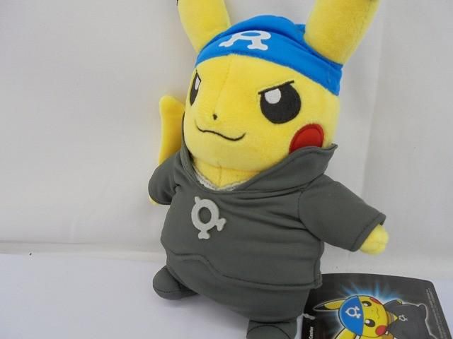 優良品 アニメ ポケットモンスター ポケモン ポケモンセンター限定