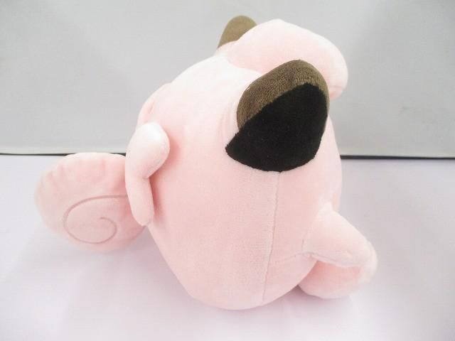 優良品 アニメ ポケモン ポケモンセンター リーリエがたいせつにして