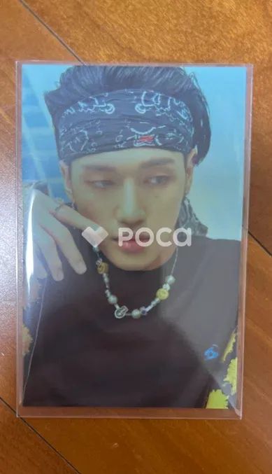 ATEEZ ウヨン ZERO : FEVER Part.1 THANXX ver. Platform VER. - メルカリ