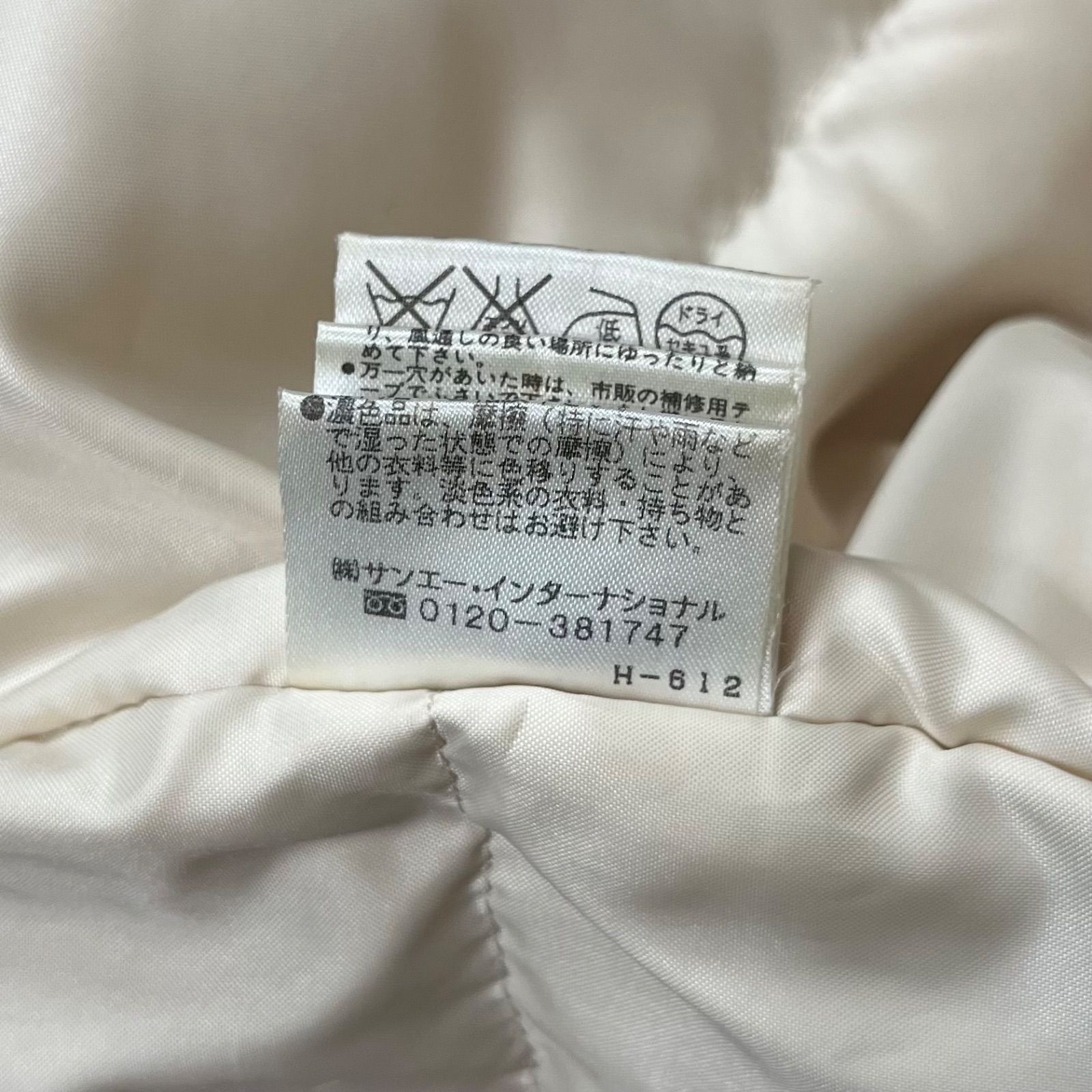 PEARLY GATES パーリーゲイツ 日本製 GOLF WEAR ゴルフ ウェア 