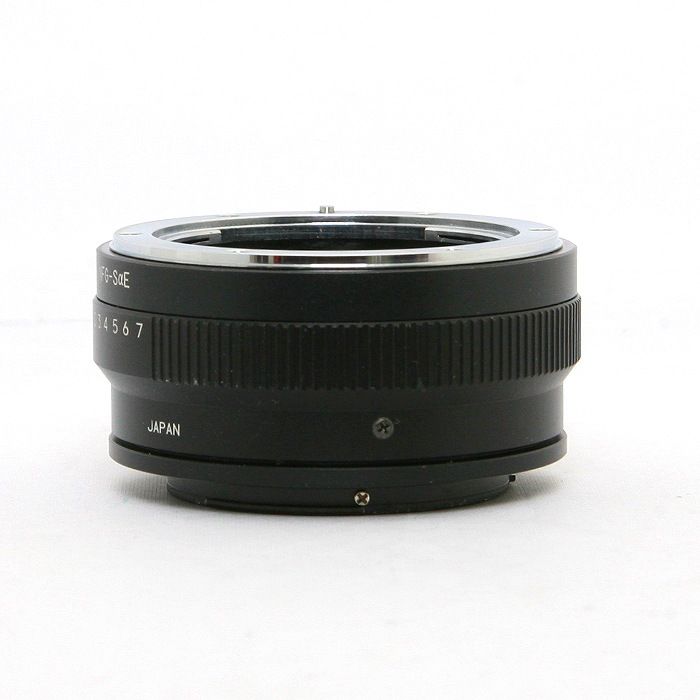 近代インターナショナル Kindai RAYQUAL マウントアダプター NFG-SアルフアE