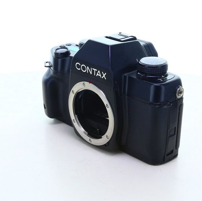ジャンクカメラ　コンタックスST 中古】(コンタックス) CONTAX ST - メルカリ