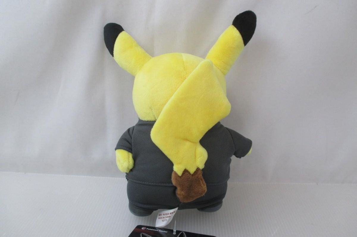 優良品 アニメ ポケットモンスター ポケモン ポケモンセンター限定