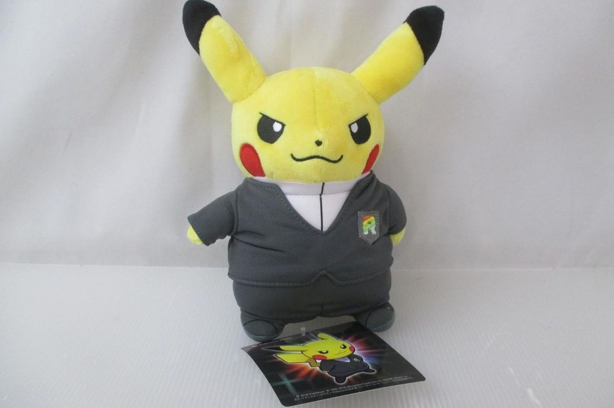 優良品 アニメ ポケットモンスター ポケモン ポケモンセンター限定