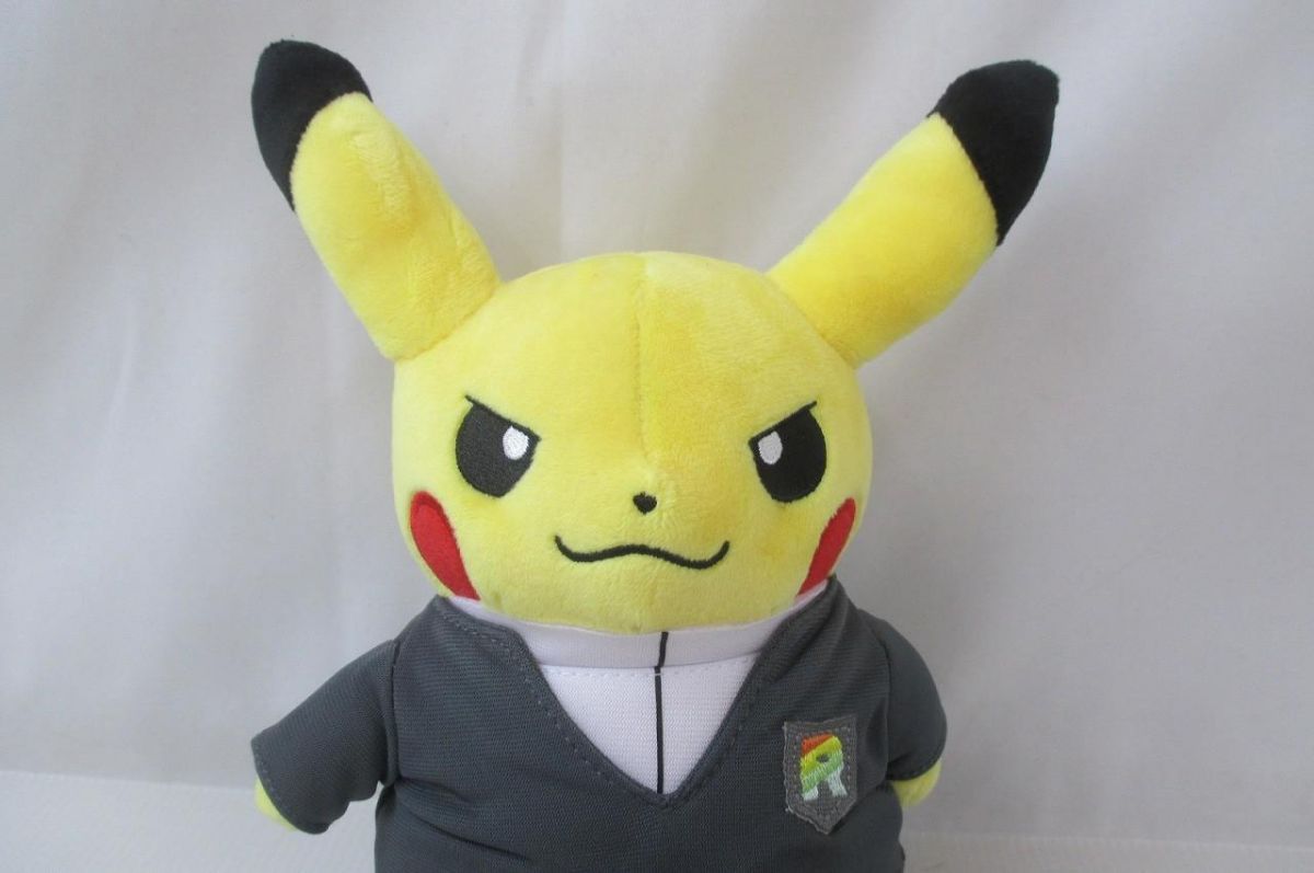 優良品 アニメ ポケットモンスター ポケモン ポケモンセンター限定