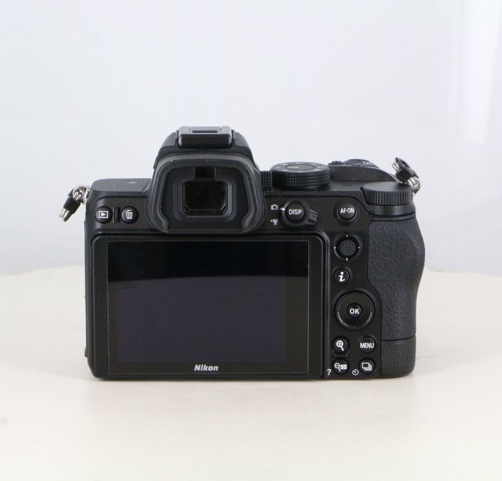 中古】(ニコン) Nikon Z5 ボディ - メルカリ