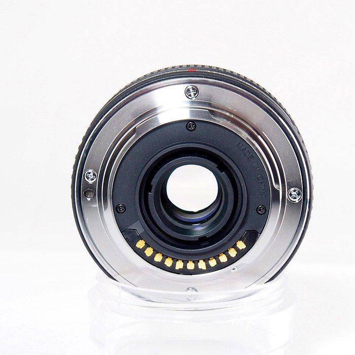 オリンパス OLYMPUS M.ZUIKO DIGITAL 17|2.8 BK