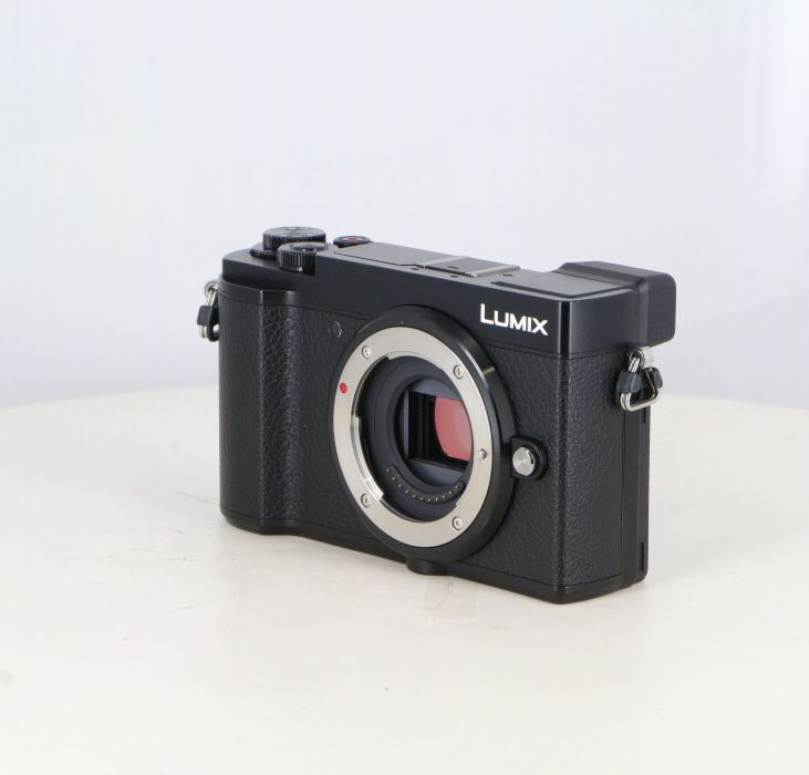 パナソニック Panasonic DC-GX 7 MK 3 ボディ