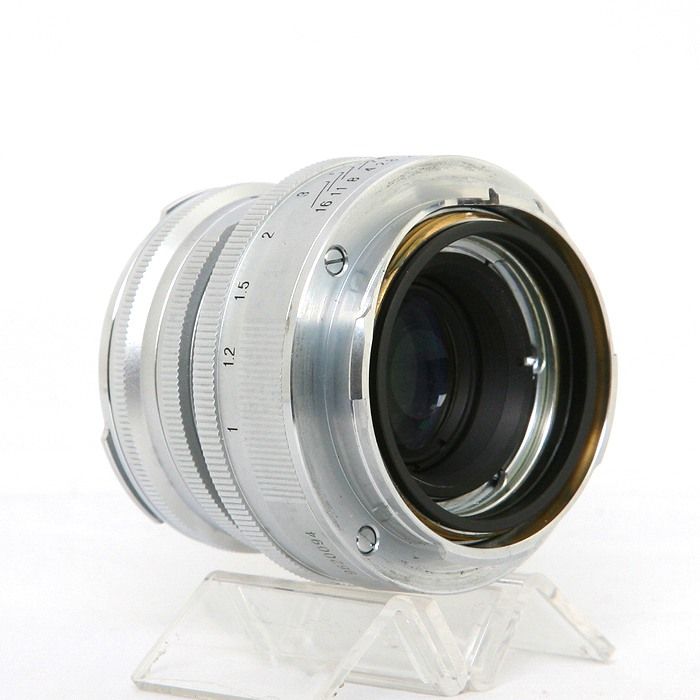 フォクトレンダー Voigtlander HELIAR CLASSIC 50|2 VM 250 Jahre