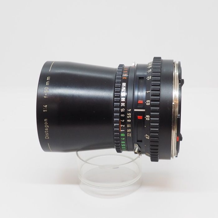 ハッセルブラッド Distagon C 50|4 T*