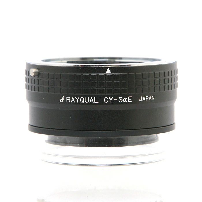 マウントアダプター